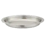 Winco 202-FP Food Pan