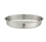 Winco 202-WP Chafer Water Pan