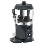 Winco 21011 Benchmark Hot Beverage/Topping Dispenser
