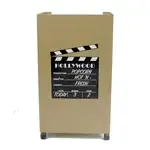Winco 30080 Benchmark Pedestal