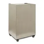 Winco 30147 Benchmark Pedestal Base