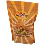 Winco 40021 Benchmark Caramel Glaze
