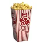 Winco 41047CS Benchmark Popcorn Scoop Box