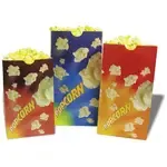 Winco 41285CS Benchmark Popcorn Butter Bags
