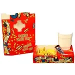 Winco 47001 Benchmark Combo Serving Trays
