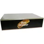 Winco 65020 Benchmark Dry Bun Box
