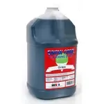 Winco 72003CS Benchmark Snow Cone Syrup