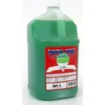 Winco 72005CS Benchmark Snow Cone Syrup