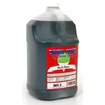 Winco 72010CS Benchmark Snow Cone Syrup