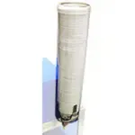 Winco 72701 Benchmark Snow Cone Paper Cup Dispenser (Qty