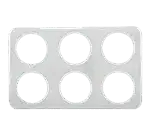 Winco ADP-444 Adapter Plate