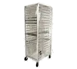 Winco ALRK-20-CV Sheet Pan Rack Cover