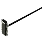 Winco BR-30 Wire Brush