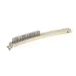 Winco BR-319 Wire Brush