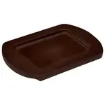 Winco CASM-5TUL Wood Underliner