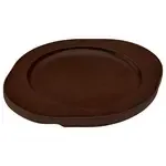 Winco CASM-6RUL Wood Underliner
