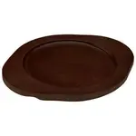 Winco CAST-8UL Wood Underliner