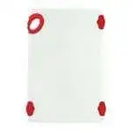 Winco CBN-1218RD STATIKBoard™ Cutting Board