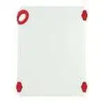 Winco CBN-1520RD STATIKBoard™ Cutting Board