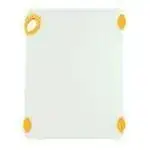 Winco CBN-1520YL STATIKBoard™ Cutting Board