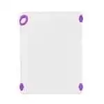 Winco CBN-1824PP STATIKBoard™ Cutting Board
