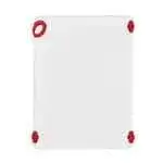 Winco CBN-1824RD STATIKBoard™ Cutting Board