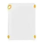 Winco CBN-1824YL STATIKBoard™ Cutting Board