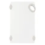 Winco CBN-610WT Cutting Board