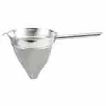 Winco CCB-10 Bouillon Strainer