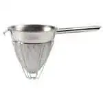 Winco CCB-10R Bouillon Strainer