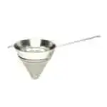 Winco CCB-8 Bouillon Strainer