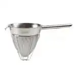 Winco CCB-8R Bouillon Strainer