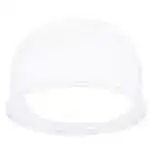 Winco CCM-28C Showtime Cotton Candy Machine Cover