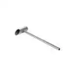 Winco CCM28-P5 Sugar Spoon
