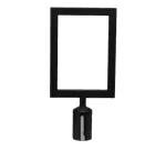 Winco CGSF-12K Sign Frame