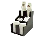 Winco CLSO-2T Cup & Lid Organizer