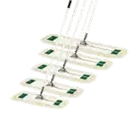 Winco DM-24H Replacement Dust Mop Head