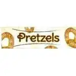 Winco EDM-2PRS Pretzel Sign