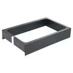 Winco EHL-PH-B Universal Dump Station Pan Holder