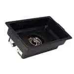 Winco EWP-2 Chafer Water Pan