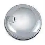 Winco G-102C Sugar Pourer Flat Top