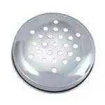 Winco G-103C Cheese/Spice Shaker Perforated Top