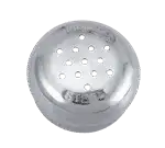 Winco G-106C Glass Shaker Mushroom Top