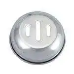 Winco G-108C Cheese Shaker Top