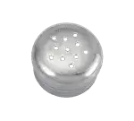 Winco G-109C Glass Shaker Mushroom Top
