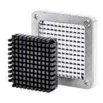 Winco HCD-250BK Replacement Blade & Block