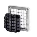 Winco HCD-500BK Replacement Blade & Block