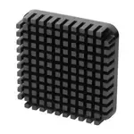 Winco HFC-250K Quick Slice Pusher Block