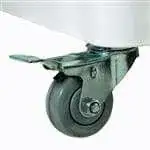 Winco IB-C3B Caster