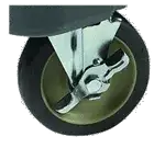 Winco IIC-C5B Caster